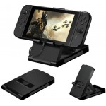 Universal Playstand Desktop Stand for Nintendo Switch NS Game Console Holder Adjustable Angle Foldable Base Bracket
